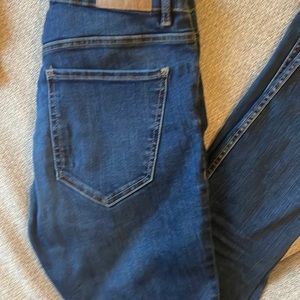 Zara skinny Jean